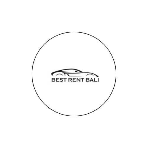 Logo Best Rent Bali,