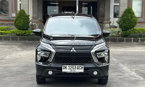 Mitsubishi Xpander Best Rent Bali