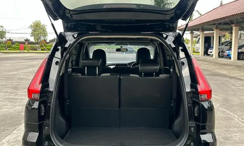 Mitsubishi Xpander Best Rent Bali