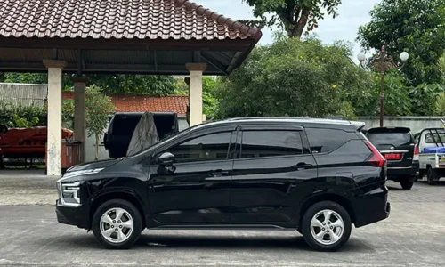 Mitsubishi Xpander Best Rent Bali